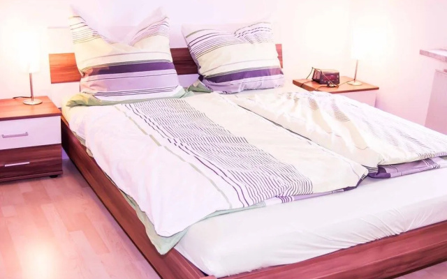 Ferienwohnung Potsch