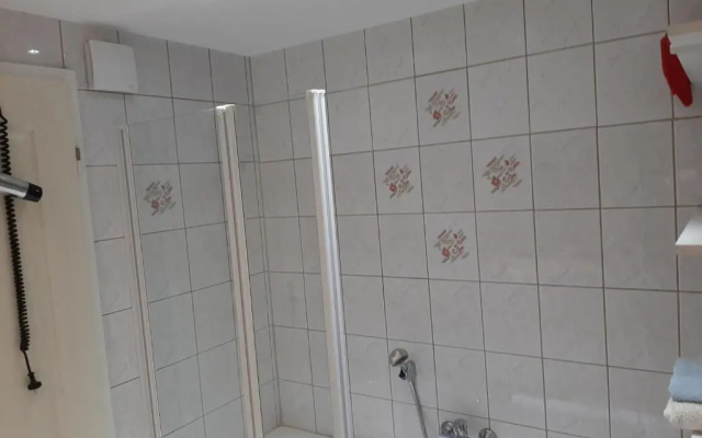 Ferienwohnung Familie Seel