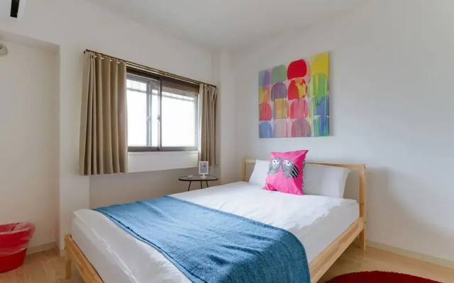 Namba Sunset Hills 4BR House