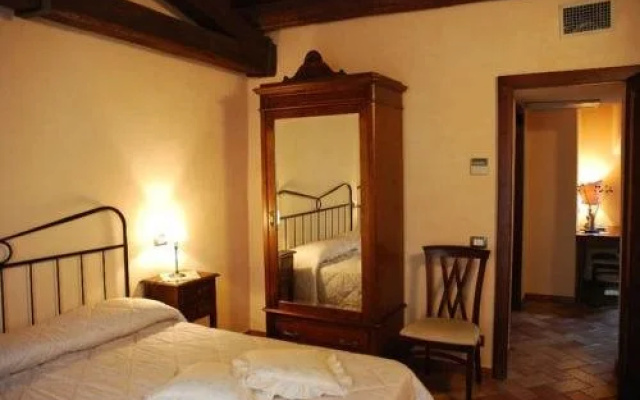 Locanda Le Logge