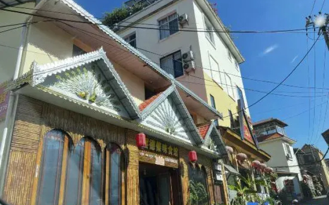 Taying Liuguang Boutique Stay