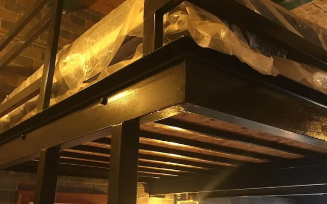 Loft In Merida For Five