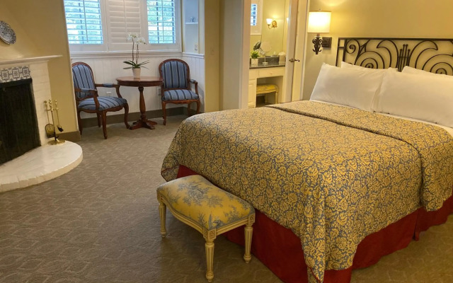 Normandy Inn