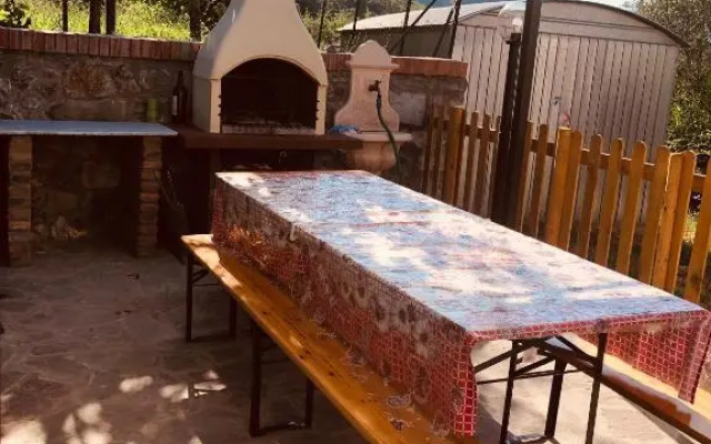 Dalla Nonna Libia