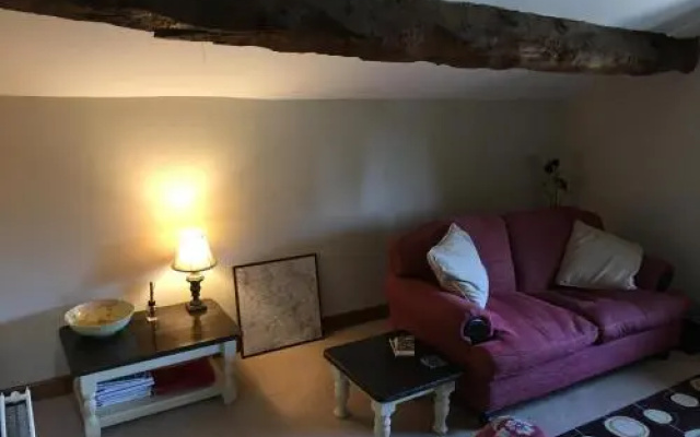 Love Cottage