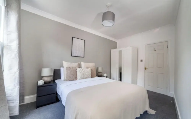 The Peckham Luxury Apartment
