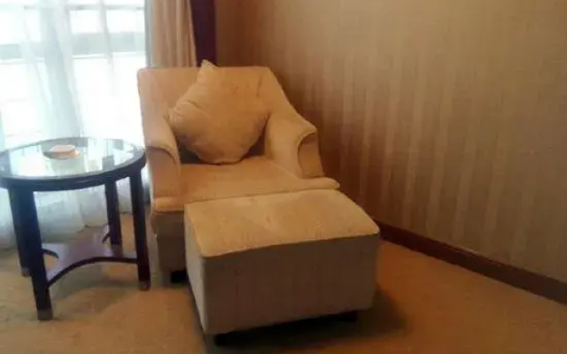 Jingpu Hotel