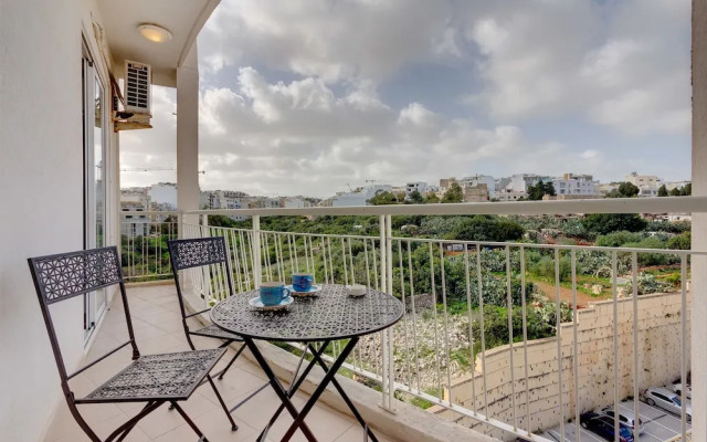 Modern Apartment in the Best Location, Perfect for Families
