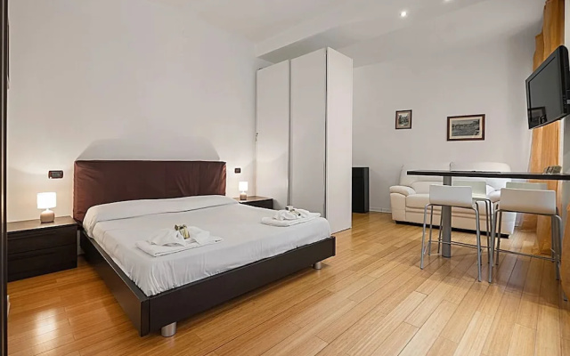Flats4Rent Dimora Arena