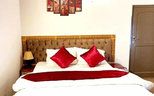 Voyage Hunzo Inn