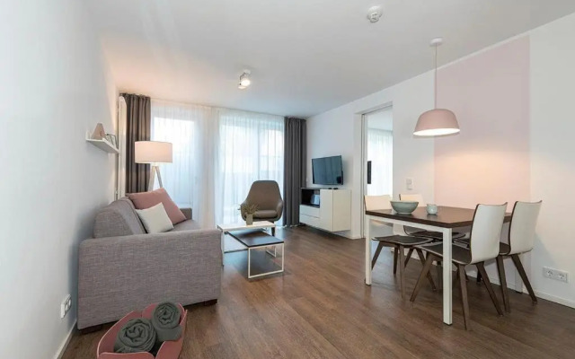 Apartmentvilla Anna See Apartmentvilla Anna See 1-08