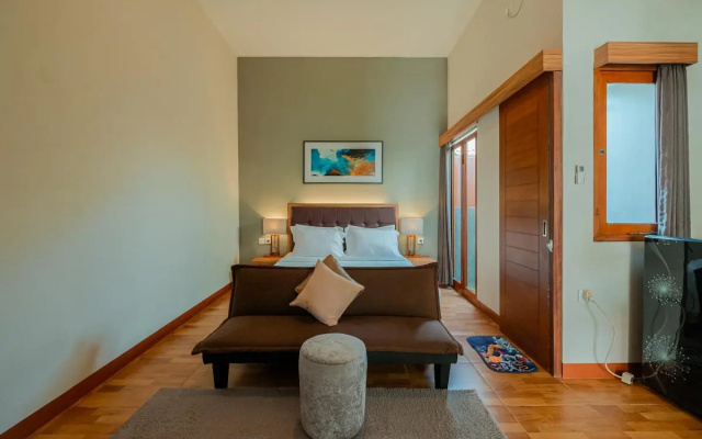 Andewi Guest House Denpasar RedPartner
