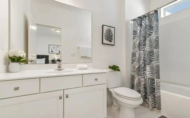 Affordable Stays Kissimmee