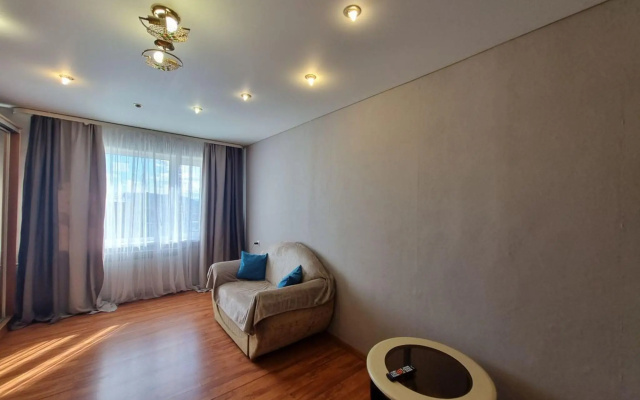 Апартаменты Home Сomfort на улице Гагарина 44/1
