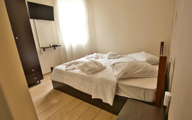 Amaryllis Hotel