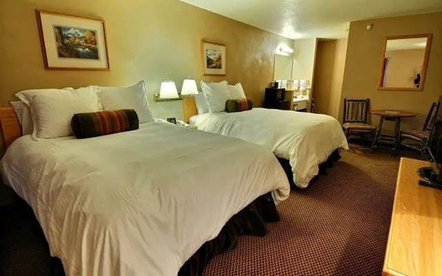 Whitewater Inn