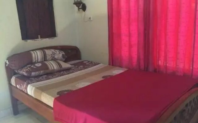 Ray homestay