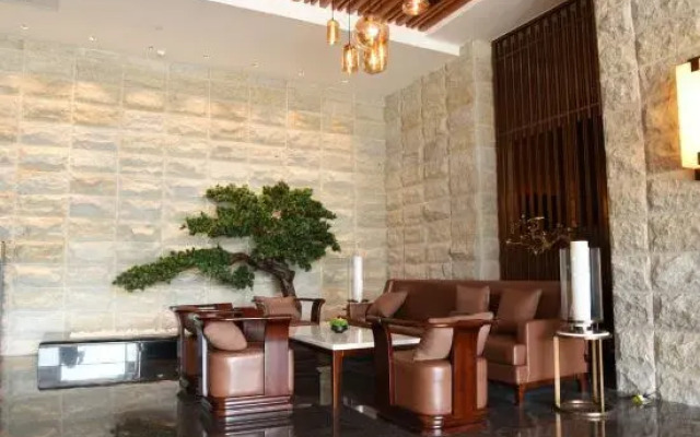 Tianjiao International Hotel