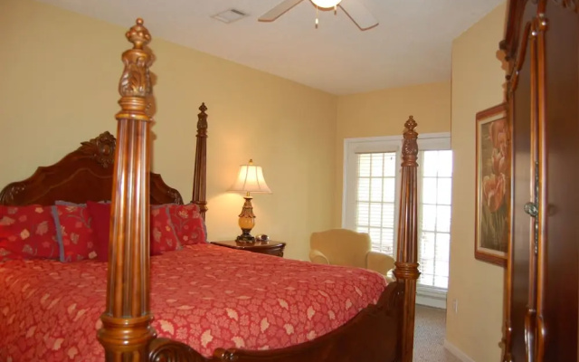 Legacy 0505 - 3 Br Villa