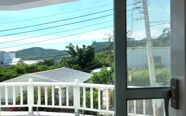 Sky Grass Homestay