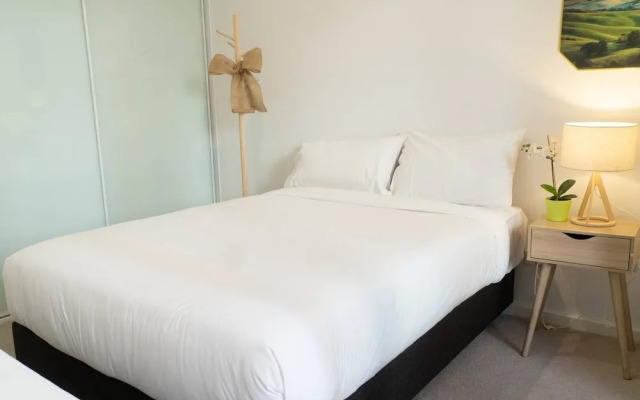 A09-darling Harbour 1 BDR APT