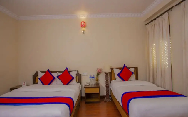 OYO 310 Sweet Home Bhaktapur Pvt Ltd