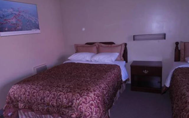 Tecumseh Inn Motel