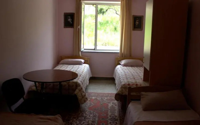 Azoyan Holiday Resort
