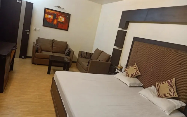 Hotel VIP Regency