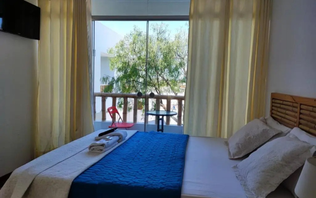 Paracas Guest House