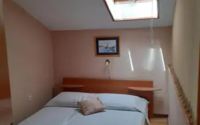 Apartment Krianca