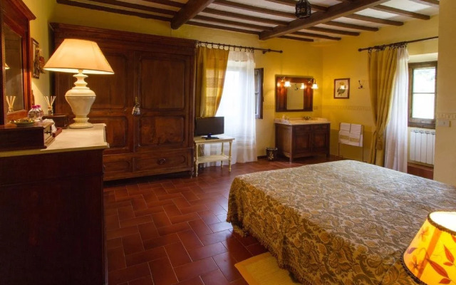 B&B Villa Manini