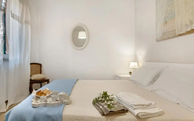 Magicstay - Flat 2 Bedrooms 1 Bathroom - Moneglia