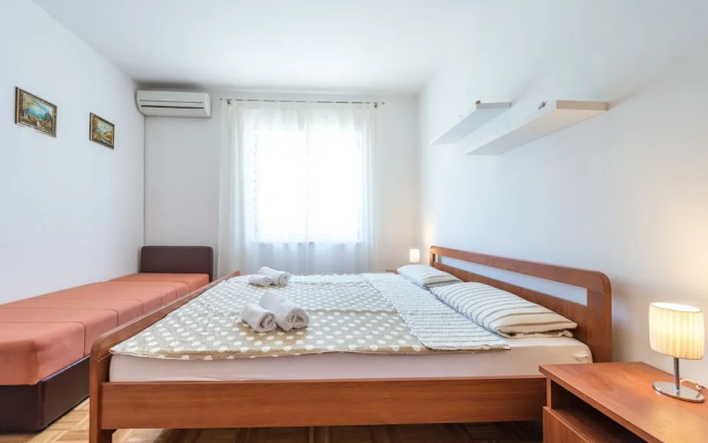 Angela Apartments