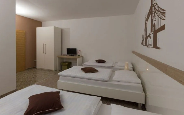 Rooms Pleška