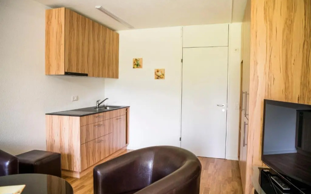 Holiday Apartment