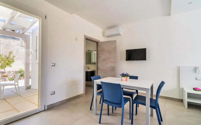 2945 Residence Jolly Mare - Mono by Barbarhouse