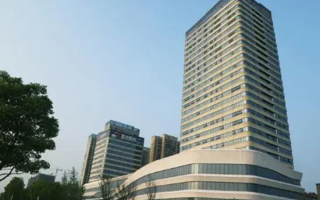Fuyang Yiji Homestay (Fuyang Shuangqing Bay)
