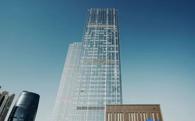 Xiamenair Jianianhua Hotel