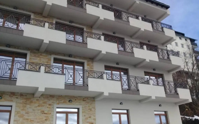 Apartman Marija M13 Milmari