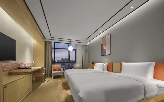 Hilton Garden Inn Aksu Downtown