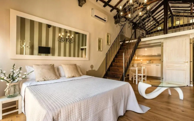 Oisife Apartment