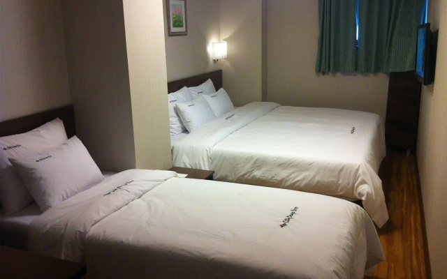 Global Inn Seoul Dongdaemun City Days
