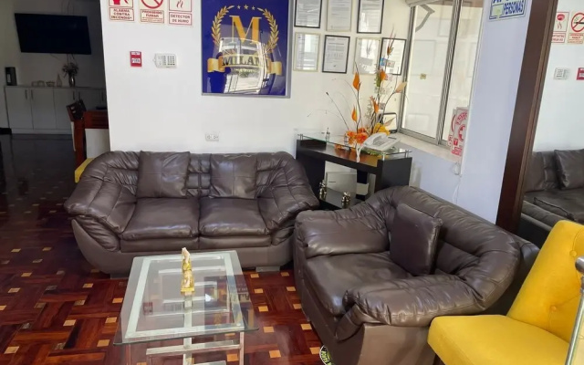 Lima House Milani