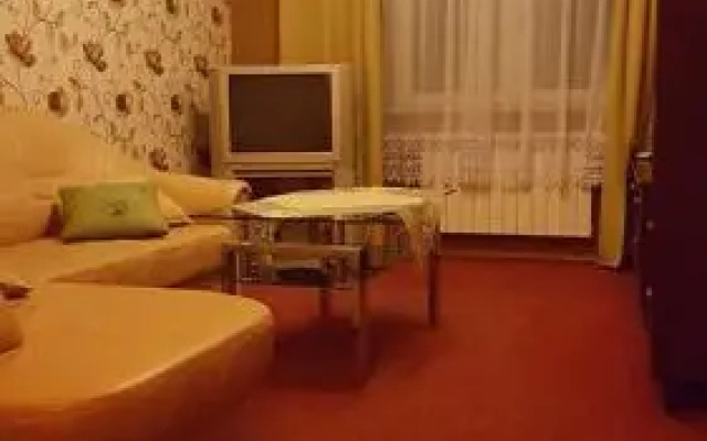 Hotel Bursztynowy