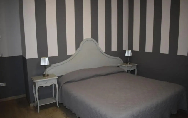 Hotel Volta