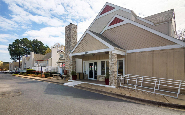 Residence Inn By Marriott Tyler