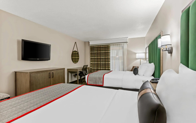 Lumber Jack Lodge, an Ascend Collection Hotel