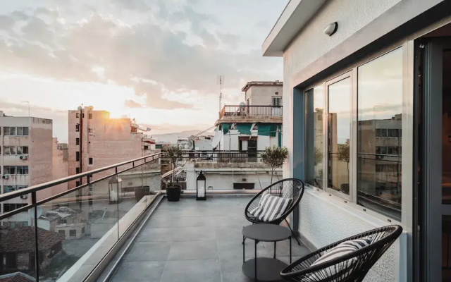 Ela Five Residences