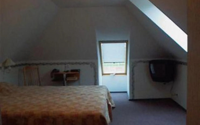 Hotell De Tolly